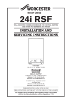Worcester 24i RSF